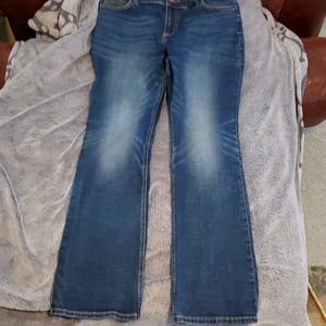 Wrangler jeans Size 13